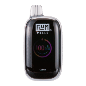 Clear FLUM Mello